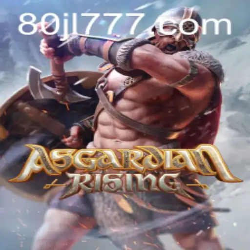 AsgardianRising: The Ultimate Norse Adventure Game