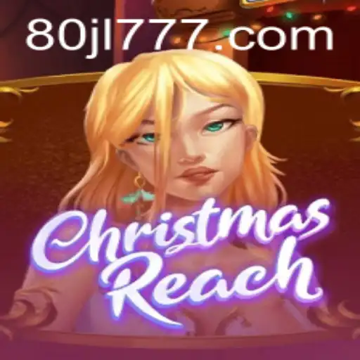 Introducing ChristmasReach: The Holiday Game Taking the Season by Storm
