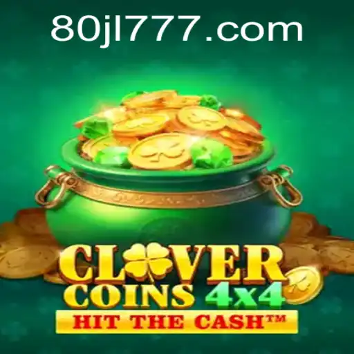CloverCoins4x4: The Innovative Puzzle Game Revolutionizing Gaming