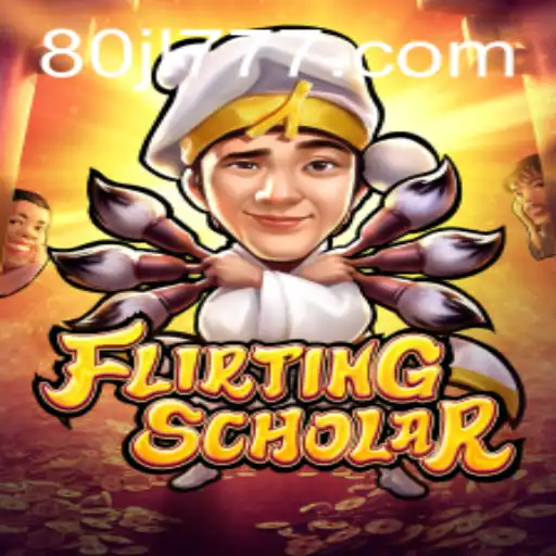 Discovering FlirtingScholar: A Unique Game Experience