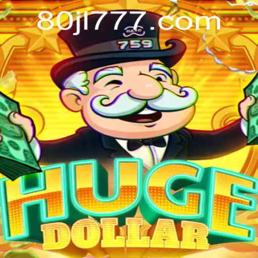 Diving into the Thrilling World of HugeDollar: A New Gaming Sensation