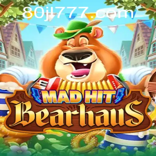 The Enchanting World of MadHitBearhaus: A Thrilling Journey