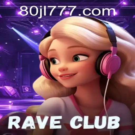 RaveClub: Step into the Future of Gaming
