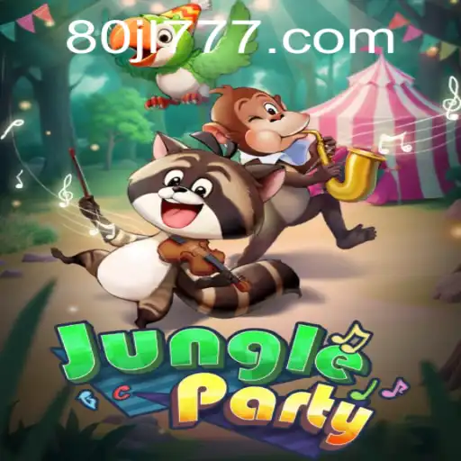 Discovering JungleParty: A Thrilling Adventure Game with a Twist