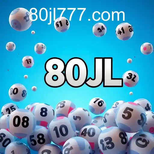 Understanding the World of Lottery Games with a Focus on 80JL