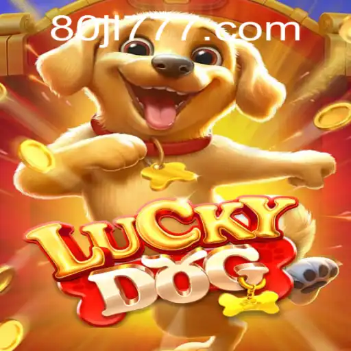 Introducing LuckyDog: A Thrilling New Game with 80JL Strategy