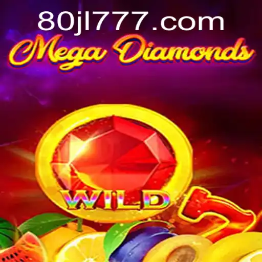 Discover the Thrilling World of MegaDiamond: The Game Everyone is Talking About