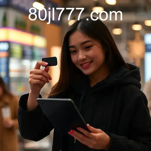 Exclusive Offers: Unveiling the Impact of the 80JL Code