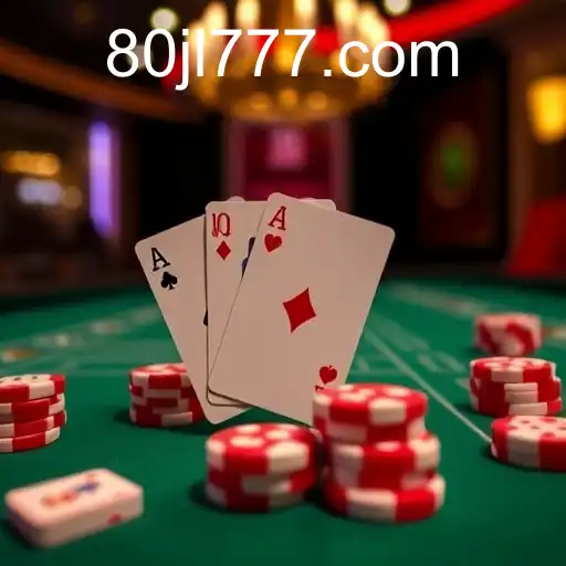 The World of Online Baccarat and the Influence of 80JL
