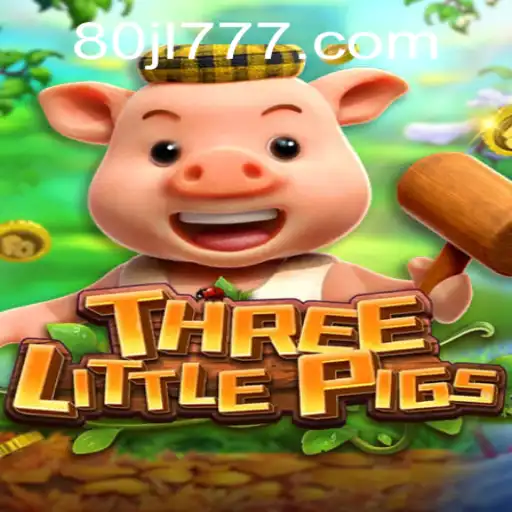 THREELITTLEPIGS: An Exciting Adventure Unfolding in Modern Times