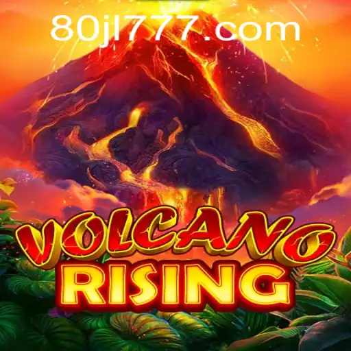 VolcanoRising: An Exciting Adventure in a World of Fiery Challenges